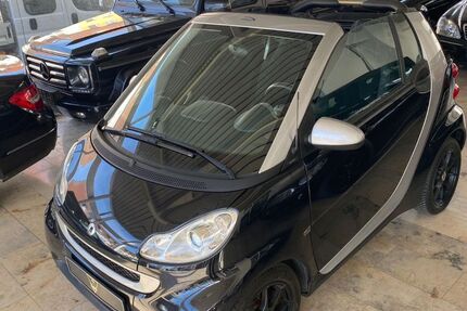 Smart ForTwo 96.000 km 4.999 &euro; Neu-Isenburg 63263