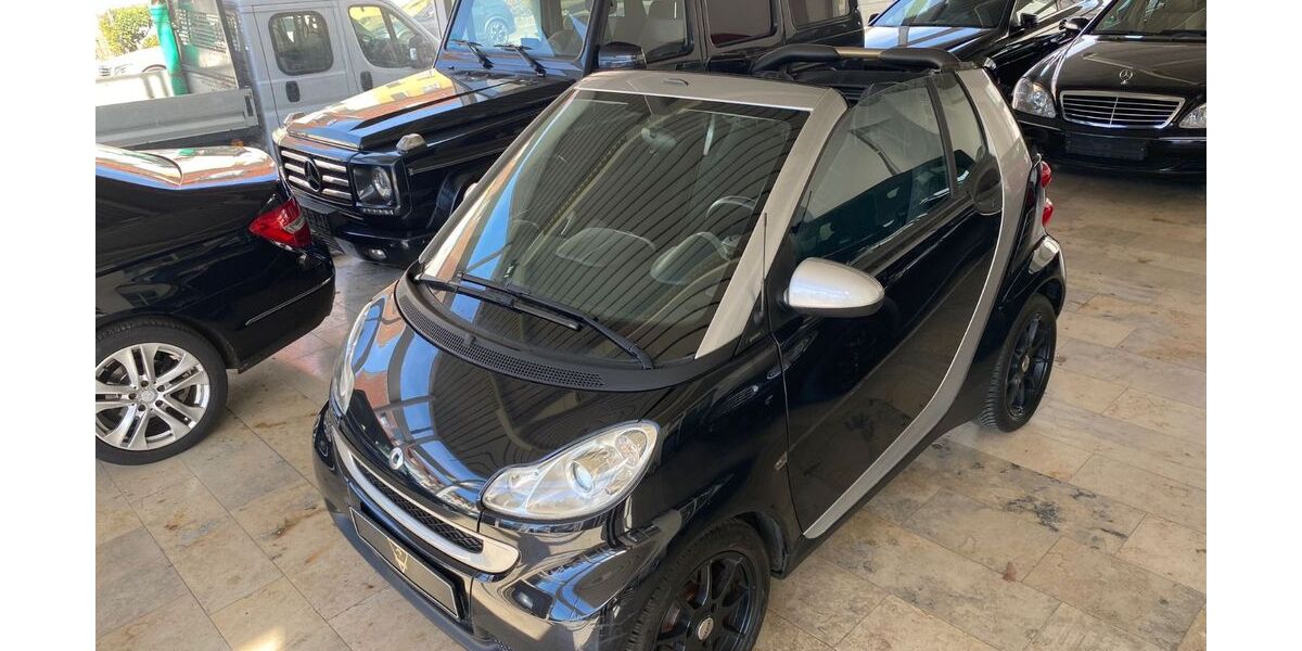 Smart ForTwo 96.000 km 4.999 &euro; Neu-Isenburg 63263