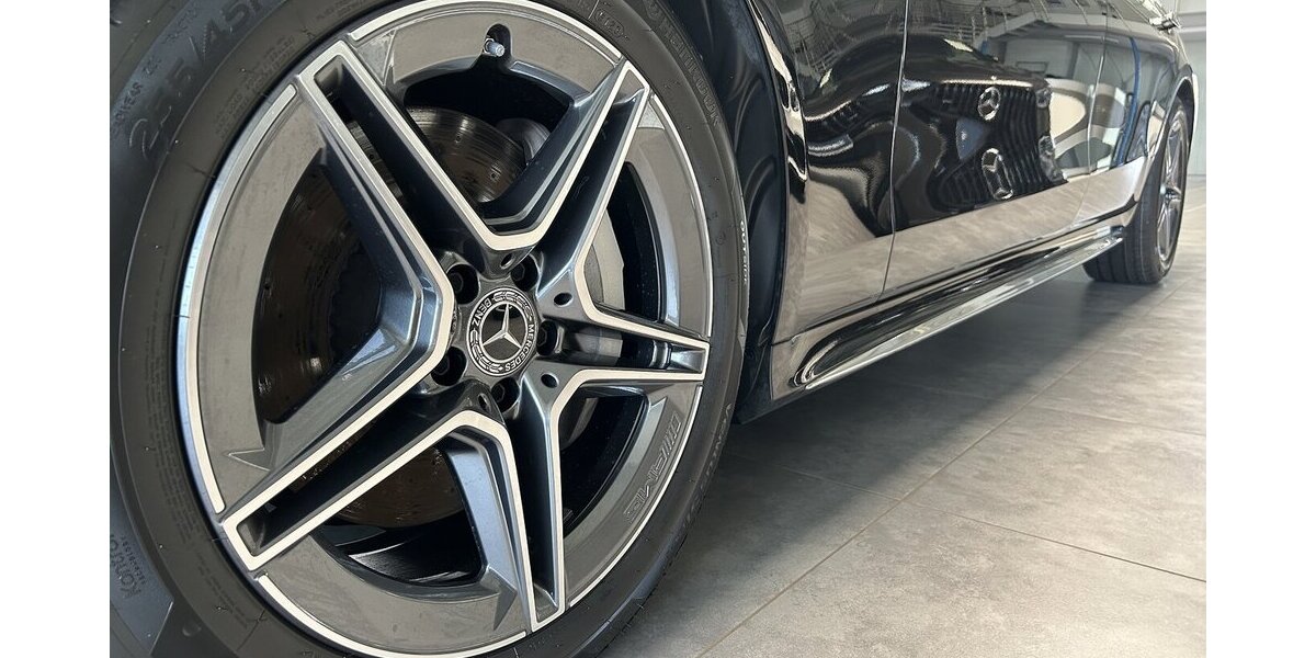 Mercedes-Benz S 500 4M L AMG- EXKLUSIV-HIGH END FOND-CHAUFFEUR 26.508 km 105.898 &euro; Groß-Umstadt 64823