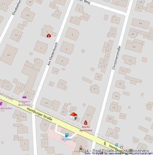 Einfamilienhaus Karben / Groß-Karben Groß-Karben - 5 Zimmer, 100 m&sup2;, 399.000&euro; | Angebot:25678831