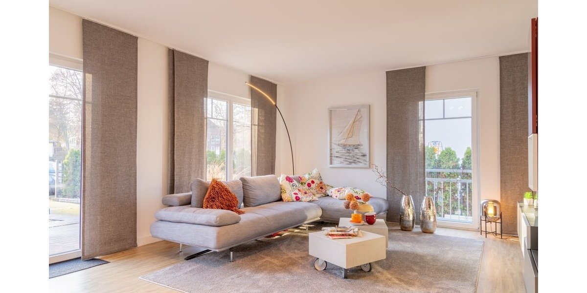 Individuell geplantes Einfamilienhaus in Mühlheim am Main -malerfertig inkl. Grundstück - Einfamilienhaus Mühlheim am Main Markwald | Angebot:27452518