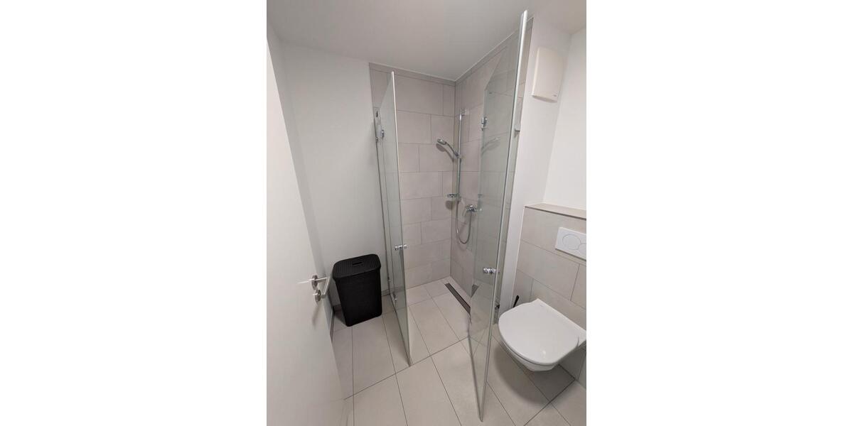 Etagenwohnung Bad Nauheim - 1 Zimmer, 36 m&sup2;, 700&euro; | Angebot:26312757