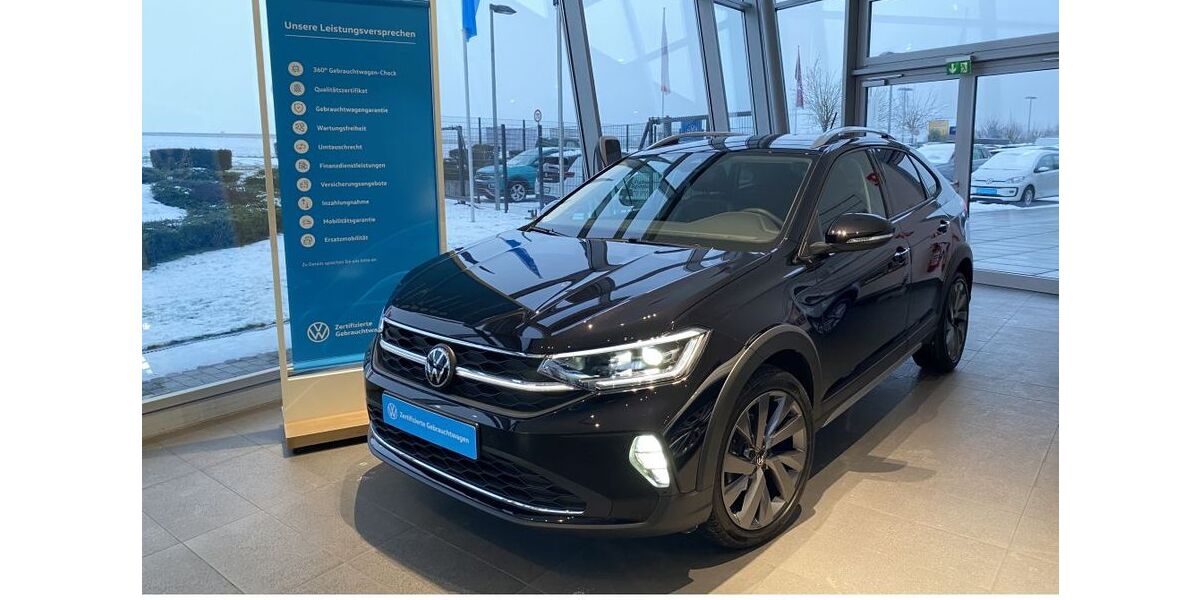 VW Taigo 1.100 km 27.950 &euro; Bad Vilbel 61118