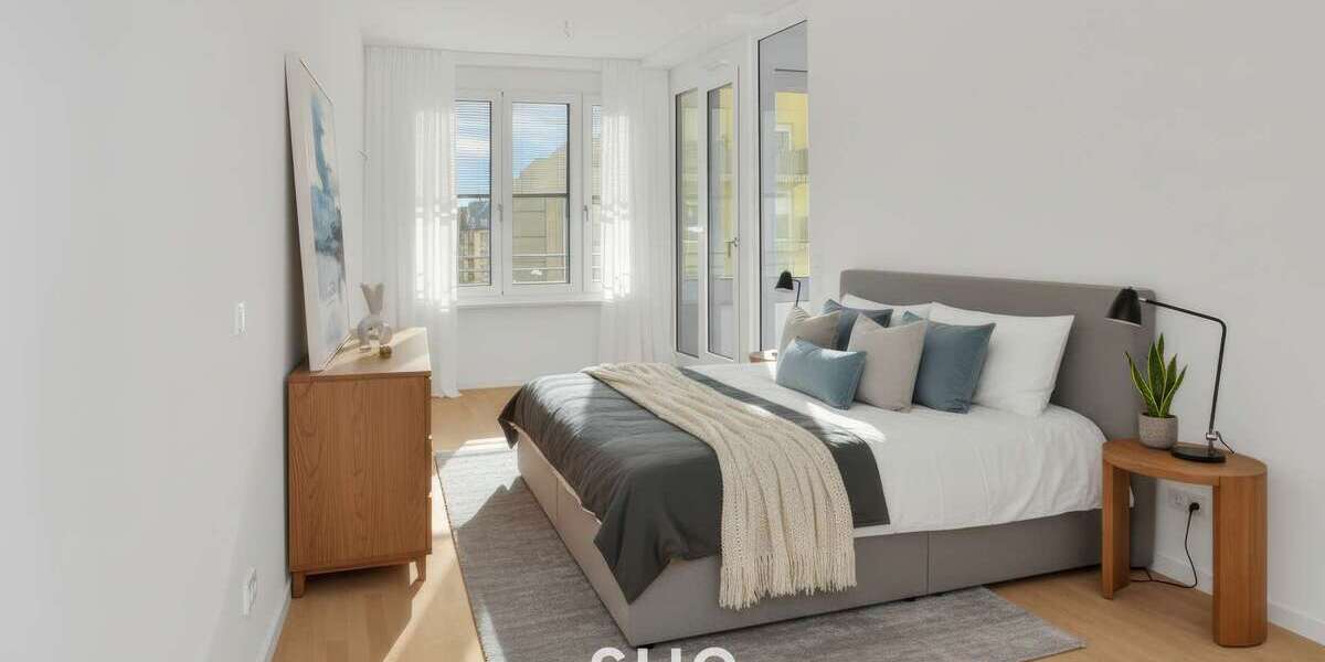 Etagenwohnung Frankfurt am Main Gallus - 2 Zimmer, 75 m&sup2;, 583.000&euro; | Angebot:25017257