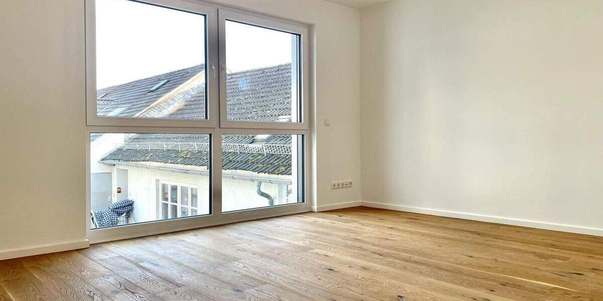 Etagenwohnung Oberursel - 2 Zimmer, 72 m&sup2;, 499.000&euro; | Angebot:25746372
