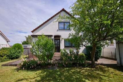 Grundstück Neu-Isenburg Isenburg - 669.000&euro; | Angebot:25661101