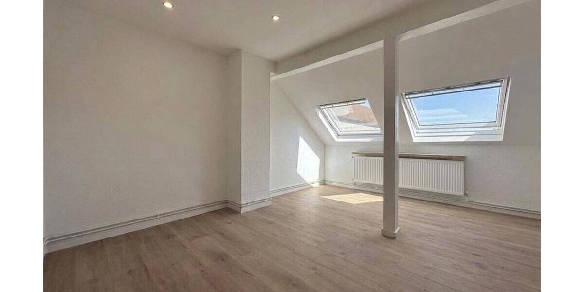 Etagenwohnung Offenbach am Main Hafen - 4 Zimmer, 87 m&sup2;, 1.250&euro; | Angebot:26862659