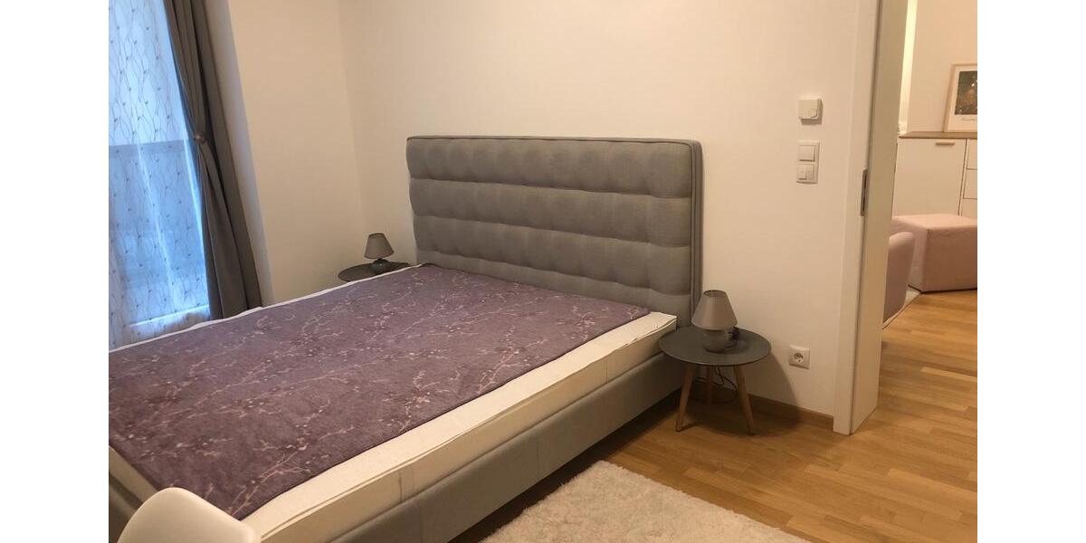 Etagenwohnung Frankfurt am Main Oberrad - 2 Zimmer, 56 m&sup2;, 1.420&euro; | Angebot:26020912