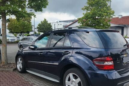 Mercedes-Benz ML 320 249.000 km 3.500 &euro; HANAU 63452