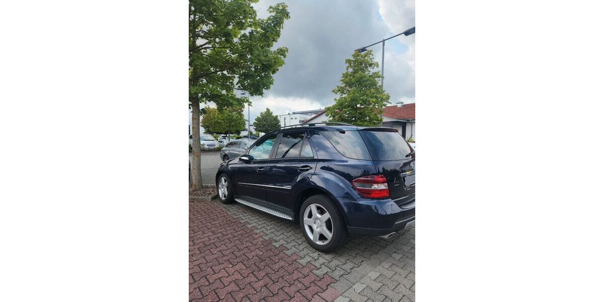 Mercedes-Benz ML 320 249.000 km 3.500 &euro; HANAU 63452
