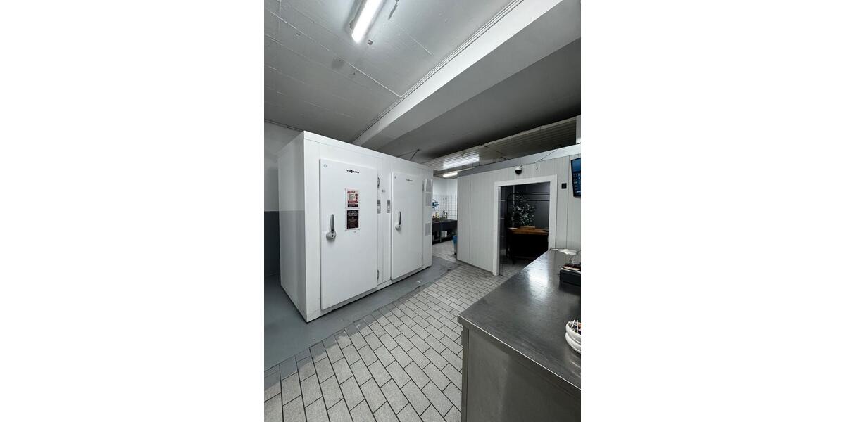 Gewerbeobjekt Offenbach am Main Hafen - 2.500&euro; | Angebot:25310478