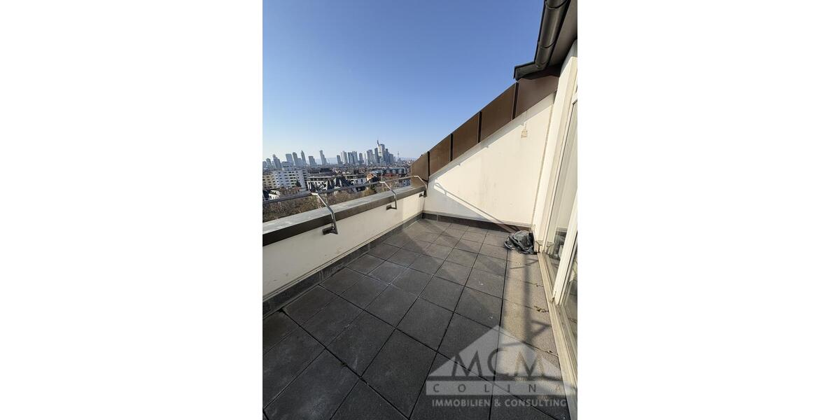 Einfamilienhaus Frankfurt am Main Sachsenhausen Süd - 3 Zimmer, 108 m&sup2;, 2.270&euro; | Angebot:25792625