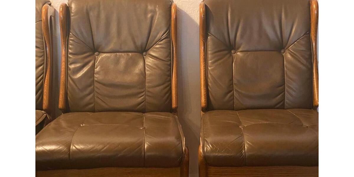 Etagenwohnung Frankfurt am Main Nord-West - 4 Zimmer, 110 m&sup2;, 1.300&euro; | Angebot:25044816