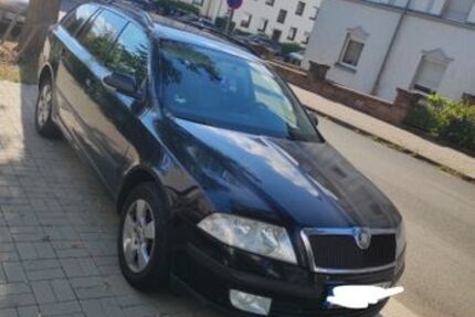 Skoda Octavia 235.000 km 1.700 &euro; Alzenau 63755