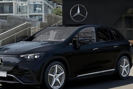 Mercedes-Benz EQE SUV 7.300 km 61.550 &euro; Aschaffenburg 63741
