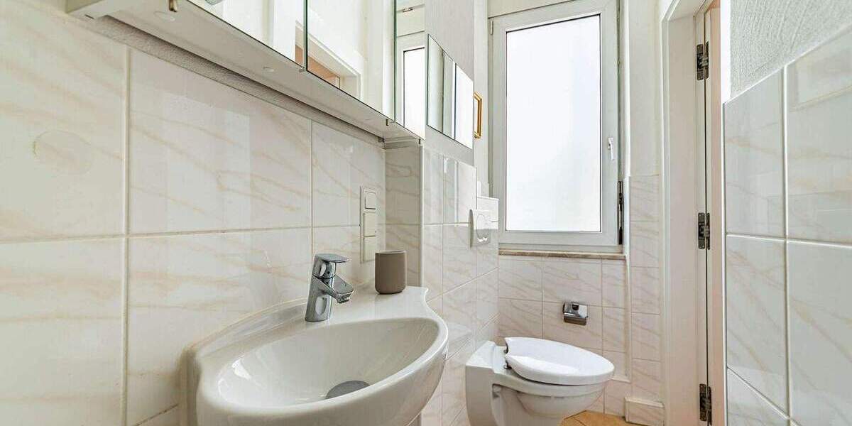 Etagenwohnung Frankfurt am Main Bockenheim - 2 Zimmer, 60 m&sup2;, 1.690&euro; | Angebot:25768513