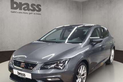 Seat Leon 67.200 km 16.450 &euro; Aschaffenburg 63739