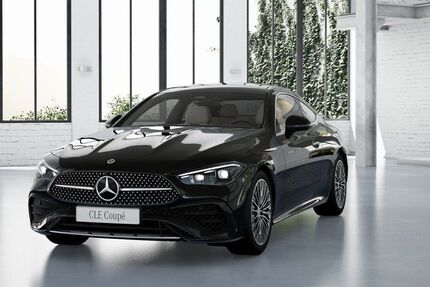 Mercedes-Benz CLE 300 3.900 km 59.900 &euro; Buedingen 63654