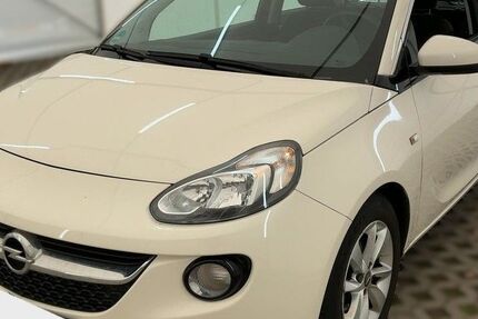 Opel Adam 83.786 km 6.850 &euro; Heusenstamm 63150