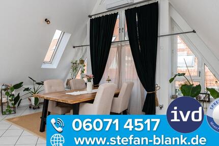 Wohnung Groß-Zimmern Zimmern - 3 Zimmer, 100 m&sup2;, 1.100&euro; | Angebot:25327571