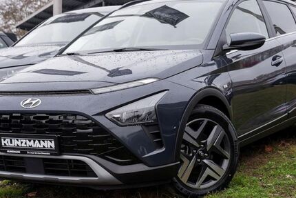 Hyundai BAYON 27.750 km 18.280 &euro; Aschaffenburg 63741