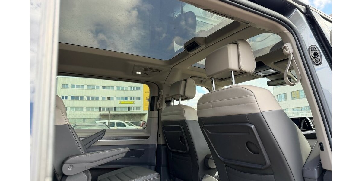 VW T7 Multivan Style eHybrid/Vollausst/Leder/Pano 79.988 km 41.999 &euro; Frankfurt 60386