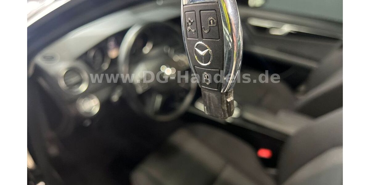 Mercedes-Benz C 180 140.143 km 9.990 &euro; Hanau 63457