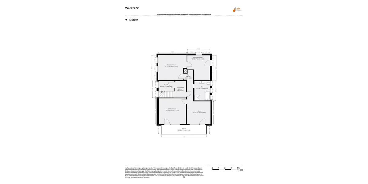 Mehrfamilienhaus, Wohnhaus Neu-Isenburg Isenburg - 10 Zimmer, 323 m&sup2;, 1.290.000&euro; | Angebot:25958580