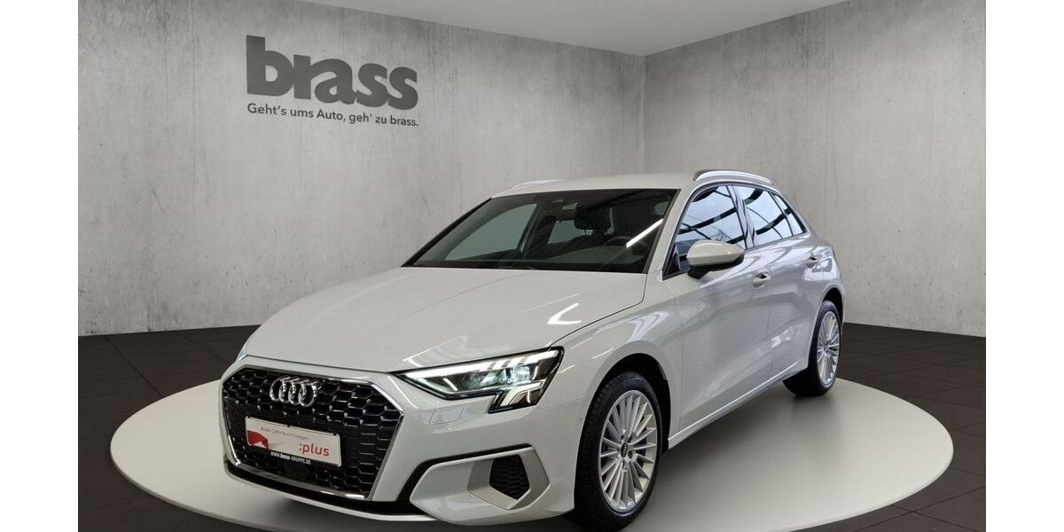 Audi A3 33.058 km 24.450 &euro; Dietzenbach 63128