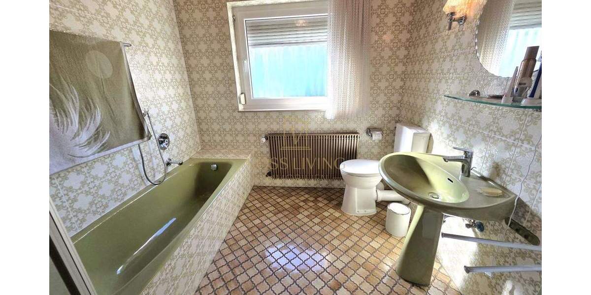 Einfamilienhaus Wöllstadt Nieder-Wöllstadt - 7 Zimmer, 189 m&sup2;, 489.000&euro; | Angebot:25689272