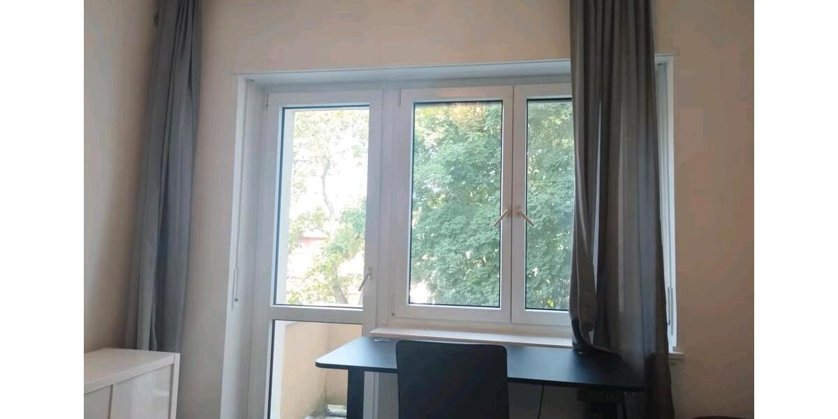 Etagenwohnung Frankfurt am Main Mitte-Nord - 1 Zimmer, 17 m&sup2;, 790&euro; | Angebot:25979967