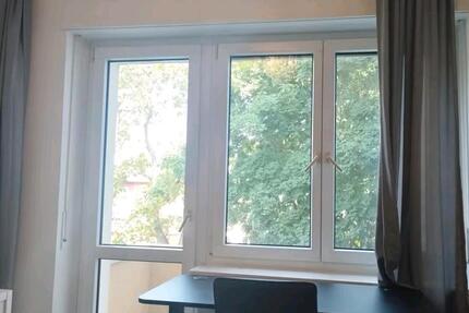 Wohnung Frankfurt am Main Mitte-Nord - 1 Zimmer, 17 m&sup2;, 790&euro; | Angebot:25979967