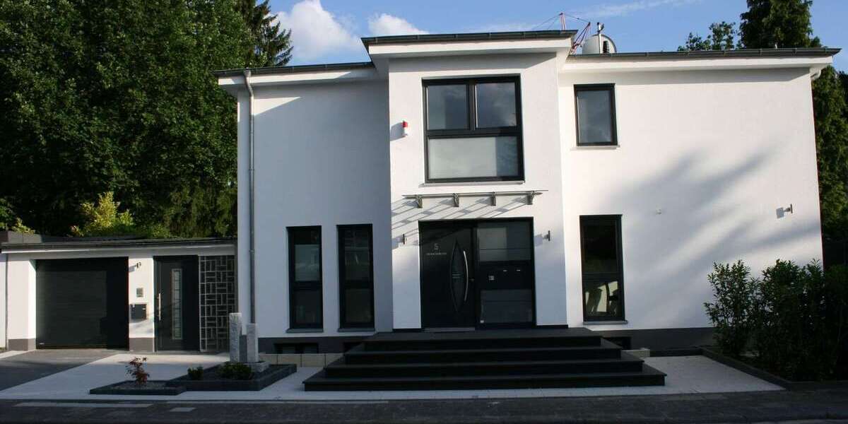 Einfamilienhaus Dreieich - 9 Zimmer, 300 m&sup2;, 4.390&euro; | Angebot:26732455