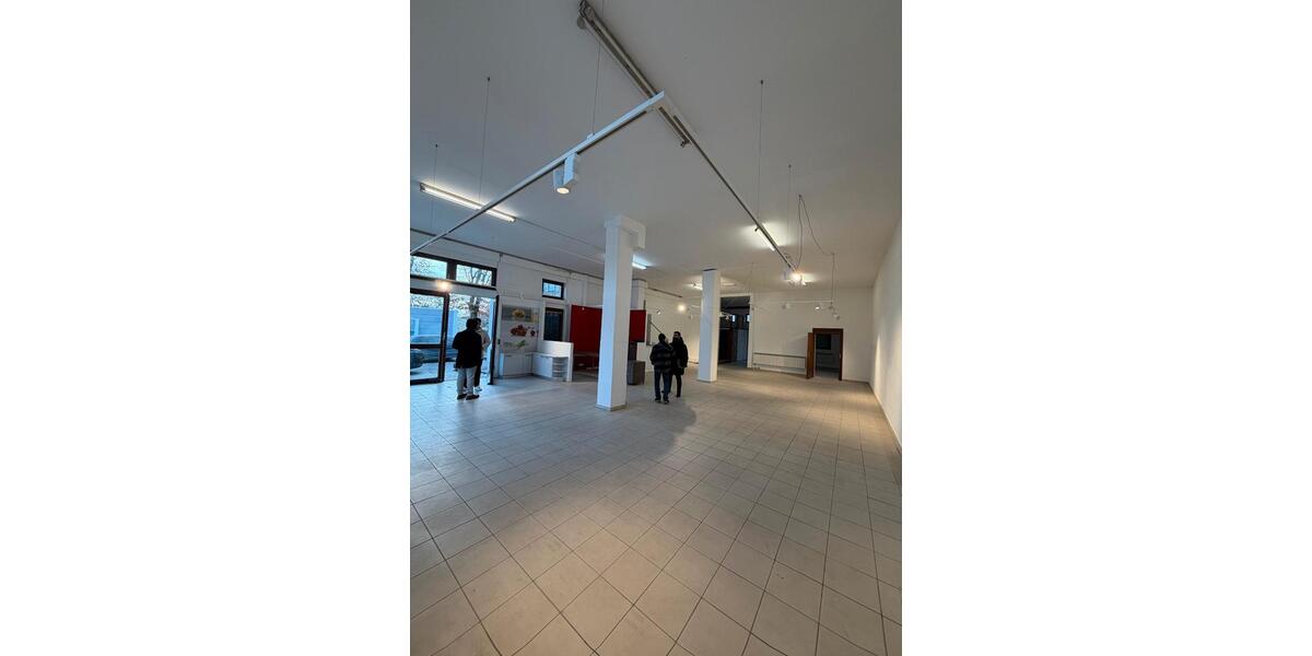 Gewerbeobjekt Oberursel (Taunus) - 3.000&euro; | Angebot:26378169