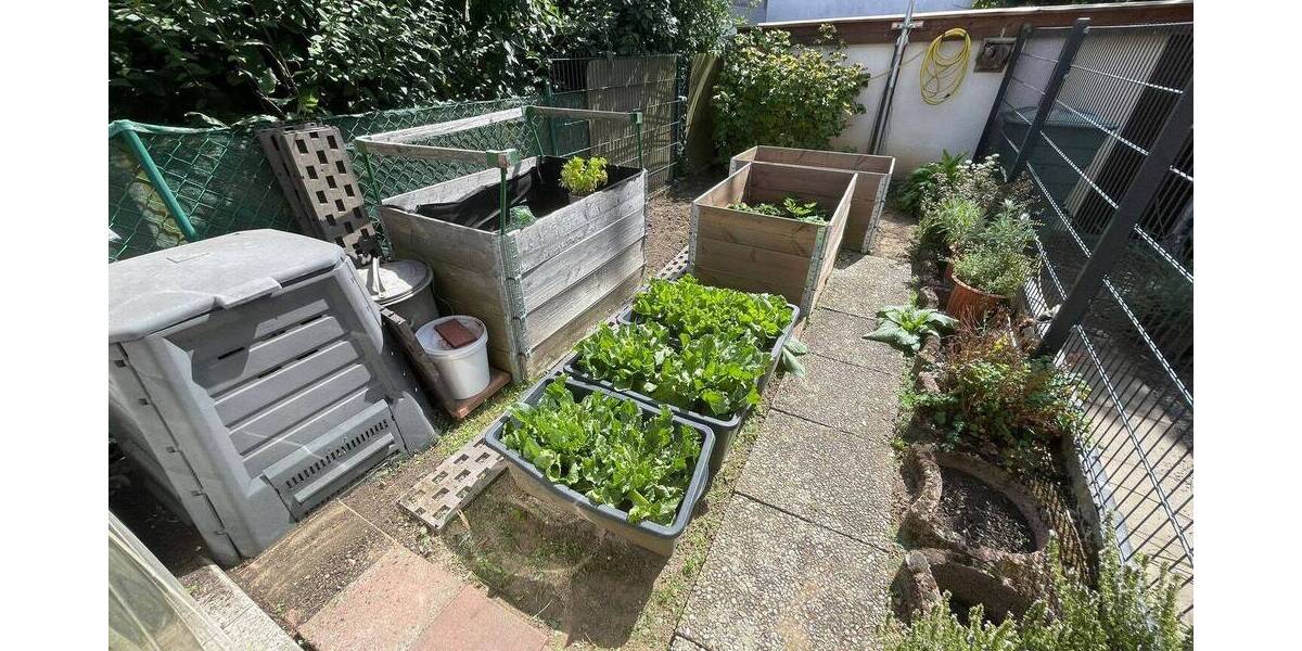 Einfamilienhaus Wöllstadt Nieder-Wöllstadt - 5 Zimmer, 120 m&sup2;, 395.000&euro; | Angebot:25690847