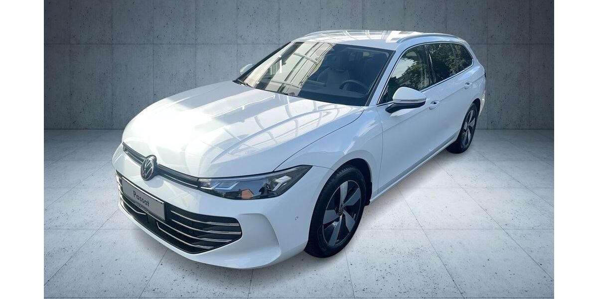 VW Passat Variant 26.200 km 33.480 &euro; Frankfurt am Main 60528