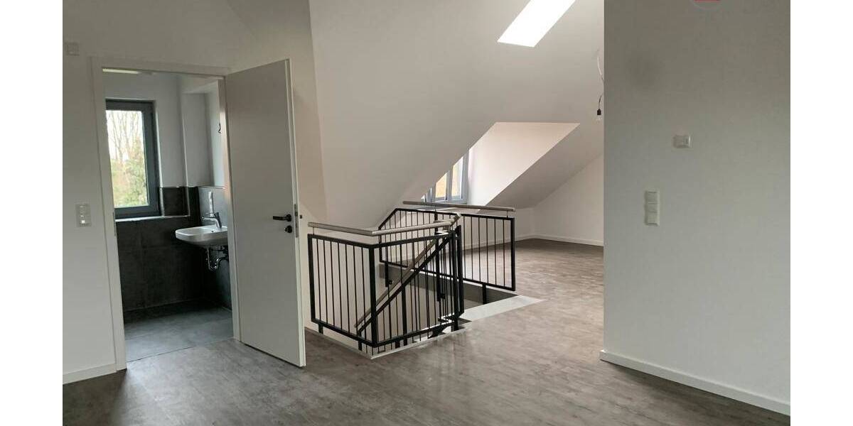 Etagenwohnung Erlensee Rückingen - 2 Zimmer, 59 m&sup2;, 720&euro; | Angebot:26641978