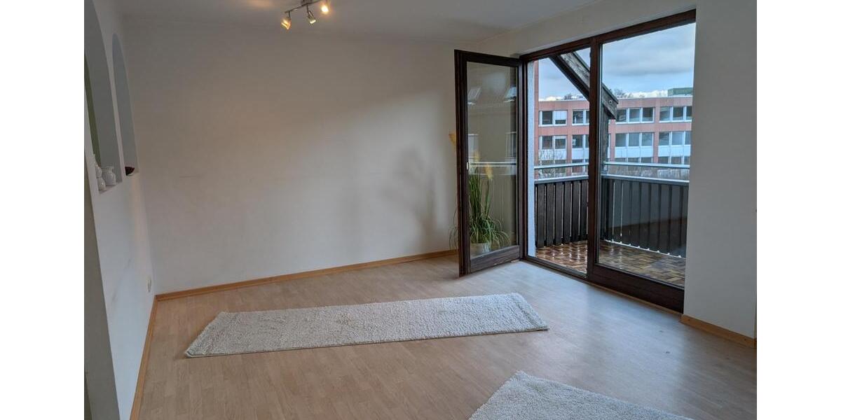 Etagenwohnung Bad Homburg vor der Höhe Gonzenheim - 2 Zimmer, 52 m&sup2;, 230.000&euro; | Angebot:25181544
