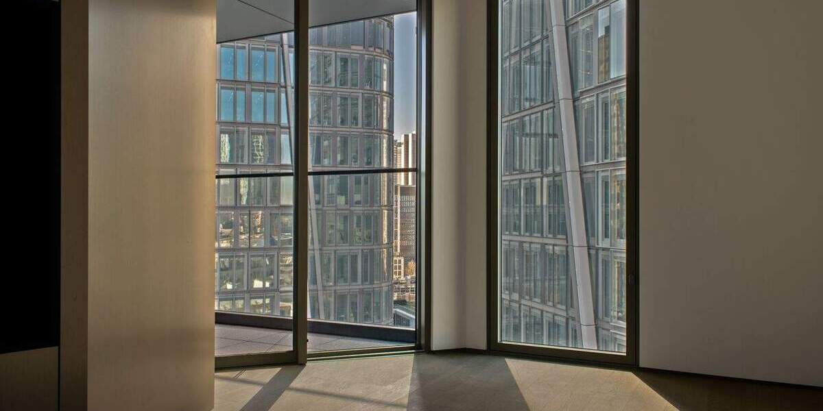 Etagenwohnung Frankfurt am Main Innenstadt - 2 Zimmer, 51 m&sup2;, 745.000&euro; | Angebot:25690775