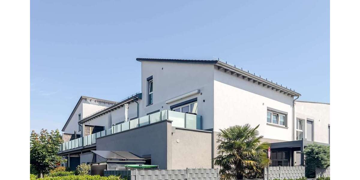 Etagenwohnung Hainburg - 4 Zimmer, 124 m&sup2;, 619.000&euro; | Angebot:26814704