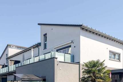 Wohnung Hainburg - 4 Zimmer, 124 m&sup2;, 619.000&euro; | Angebot:26814704