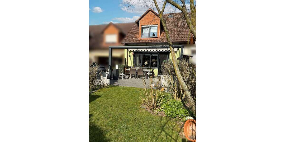 Einfamilienhaus Schöneck - 4 Zimmer, 110 m&sup2;, 449.000&euro; | Angebot:26316246