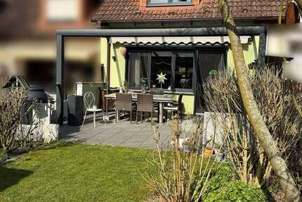 Haus Schöneck - 4 Zimmer, 110 m&sup2;, 449.000&euro; | Angebot:26316246