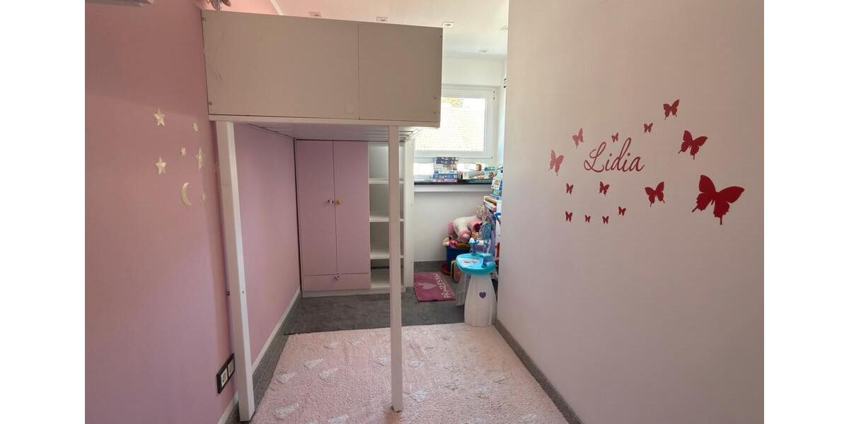 Etagenwohnung Frankfurt am Main Rödelheim - 3 Zimmer, 82 m&sup2;, 1.400&euro; | Angebot:25368735