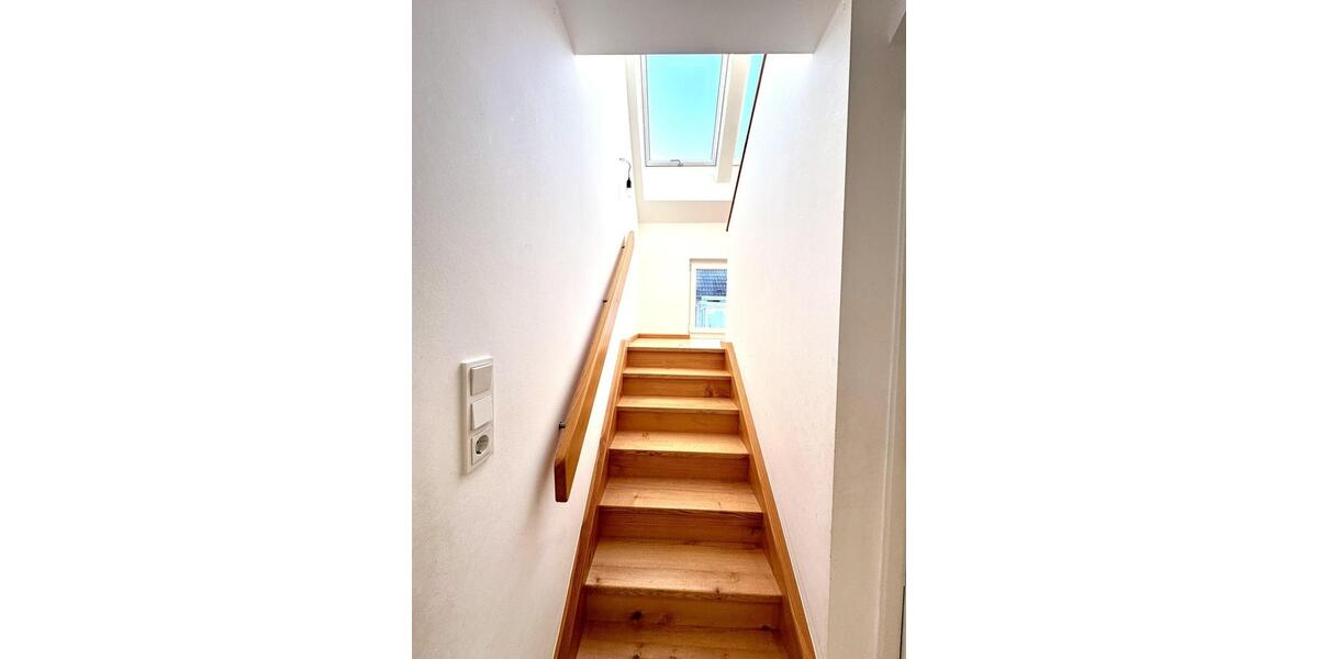 Maisonettenwohnung Mühlheim am Main - 4 Zimmer, 110 m&sup2;, 1.775&euro; | Angebot:25327585