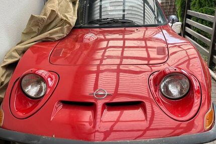 Opel GT 44.600 km 9.990 &euro; Alzenau 63755