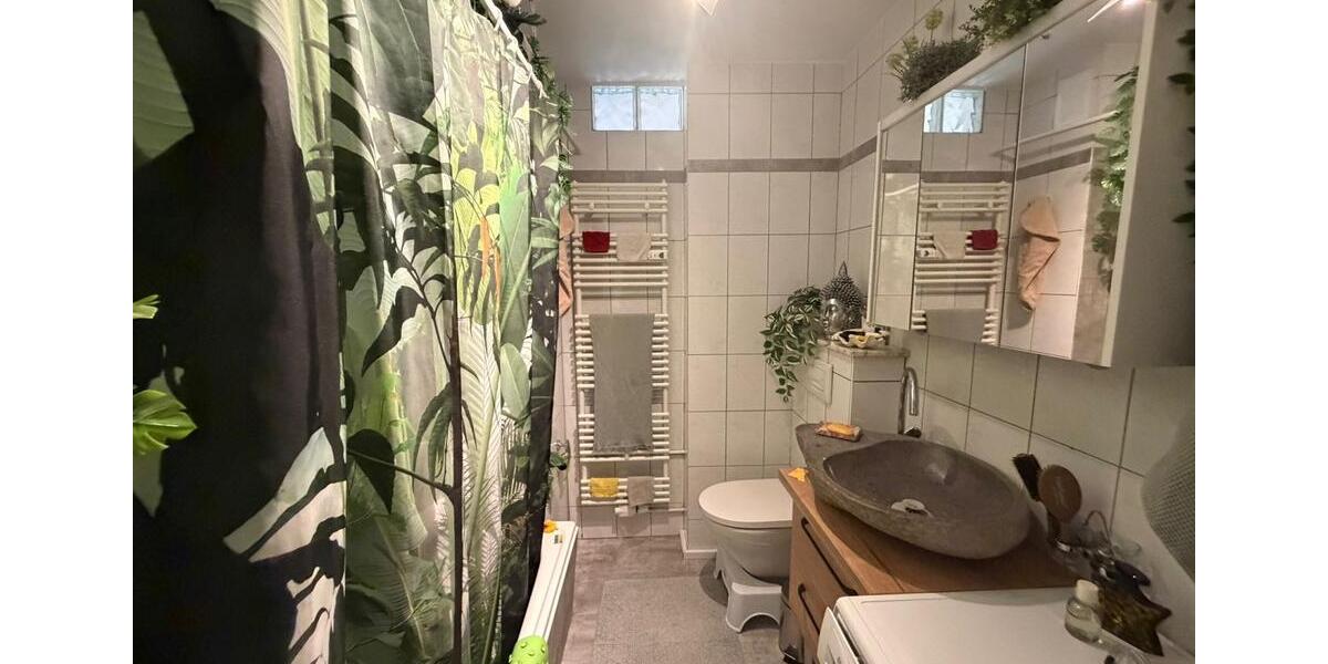 Etagenwohnung Bad Nauheim - 3 Zimmer, 73 m&sup2;, 319.000&euro; | Angebot:26262258