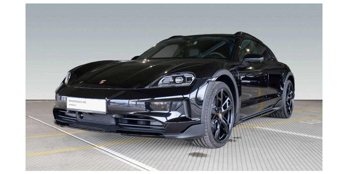 Porsche Taycan 11.900 km 107.960 &euro; Frankfurt 60314