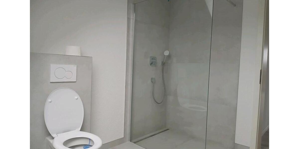 Dachgeschoßwohnung Büdingen - 2 Zimmer, 60 m&sup2;, 600&euro; | Angebot:24319230