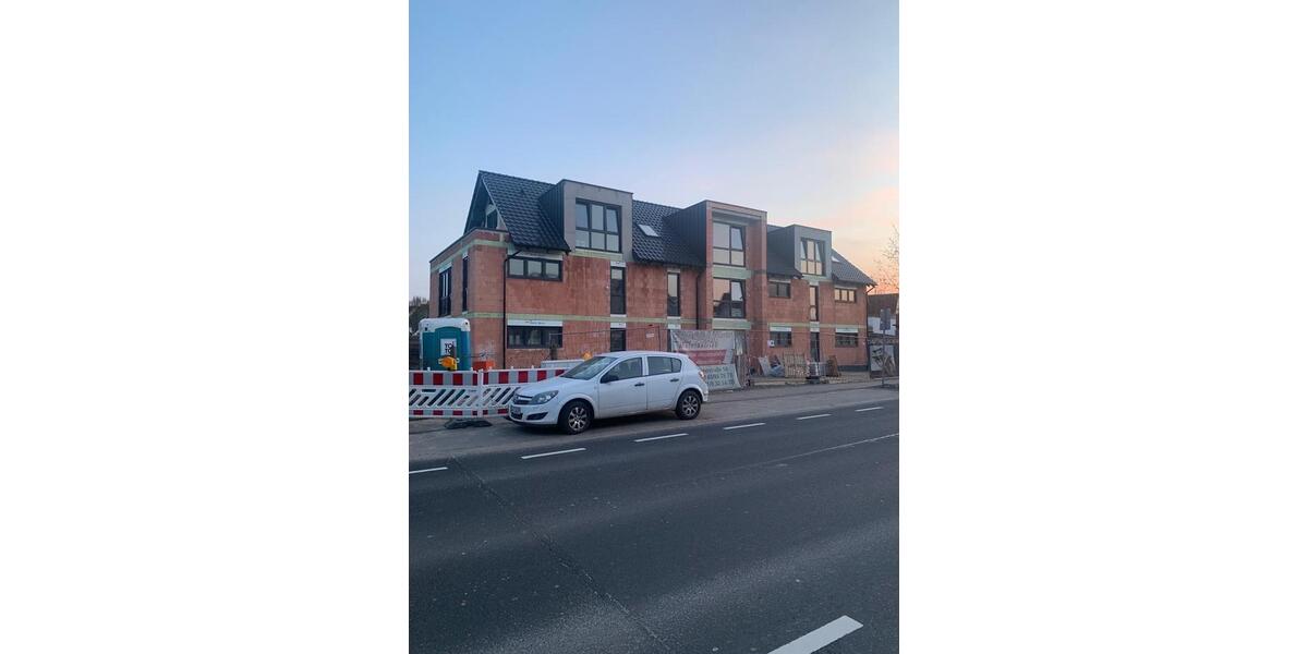 Dachgeschoßwohnung Schaafheim - 2 Zimmer, 75 m&sup2;, 1.400&euro; | Angebot:26002243